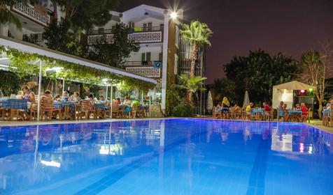 More Hotel