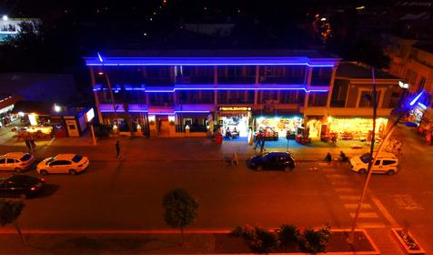 More Hotel