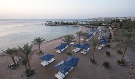 Regina Hurgada Resort