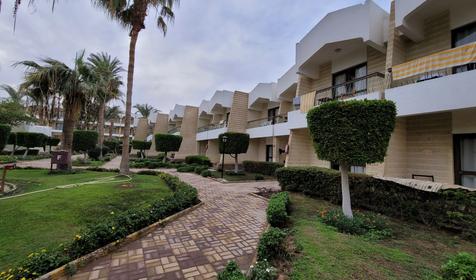 Regina Hurgada Resort