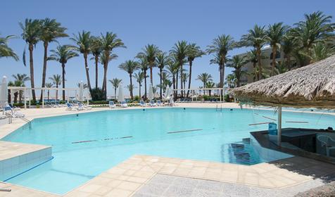 Regina Hurgada Resort