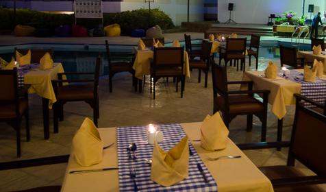 Regina Hurgada Resort