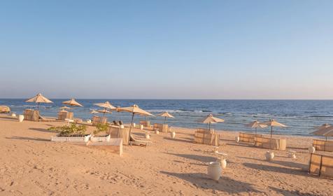 Serenity Makadi Heights