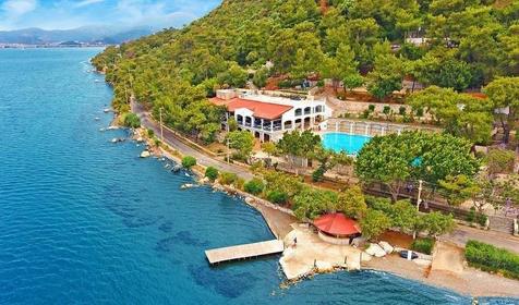 Club Monte Beach Resort (Ex. Club Nimara)