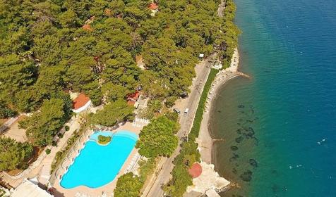 Club Monte Beach Resort (Ex. Club Nimara)