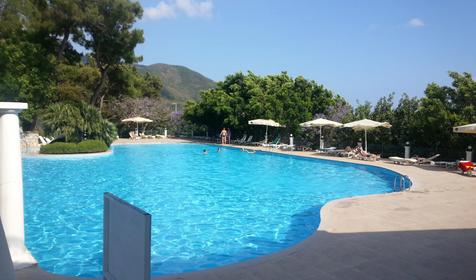 Club Monte Beach Resort (Ex. Club Nimara)