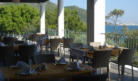 Club Monte Beach Resort (Ex. Club Nimara)