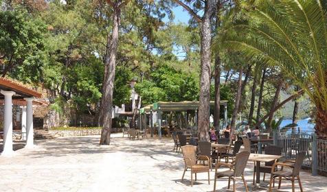 Club Monte Beach Resort (Ex. Club Nimara)