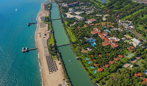 Gloria Golf Resort