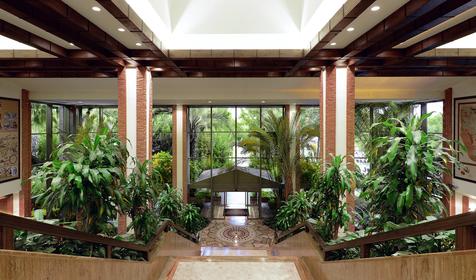 Gloria Golf Resort