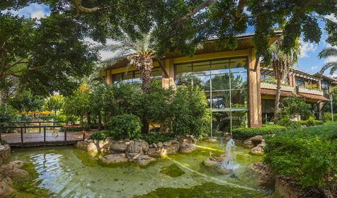 Gloria Golf Resort