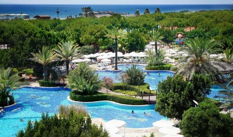 Gloria Golf Resort