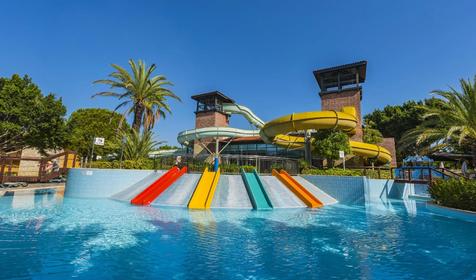 Gloria Golf Resort