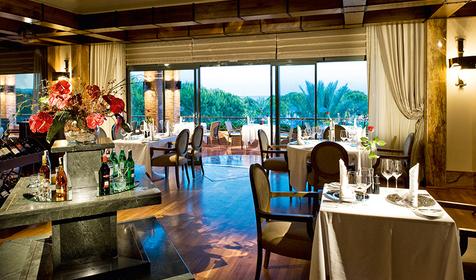 Gloria Golf Resort