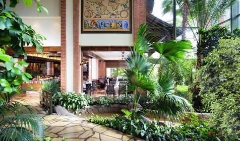 Gloria Golf Resort