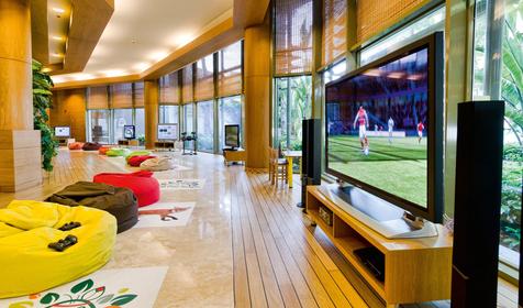 Gloria Golf Resort