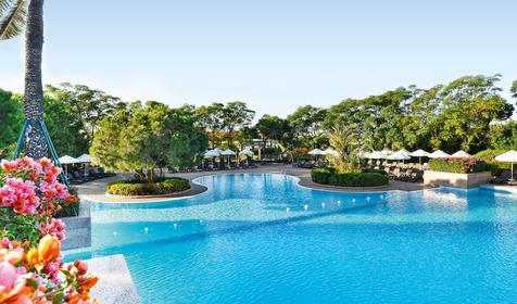 Gloria Verde Resort