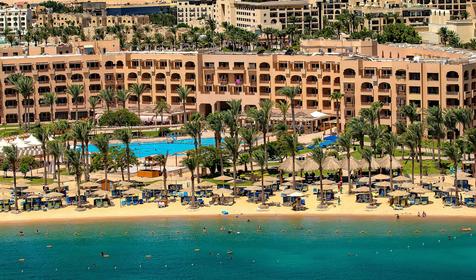 Movenpick Resort Hurghada