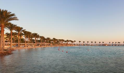 Movenpick Resort Hurghada