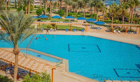 Movenpick Resort Hurghada