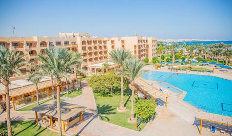 Movenpick Resort Hurghada