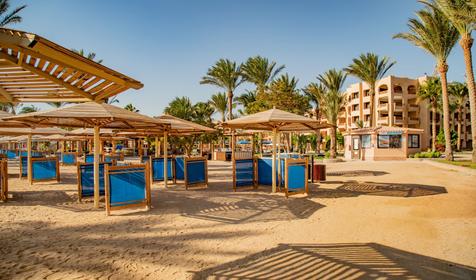 Movenpick Resort Hurghada