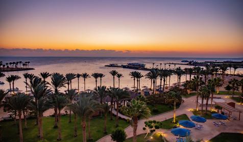 Movenpick Resort Hurghada