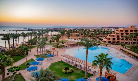 Movenpick Resort Hurghada