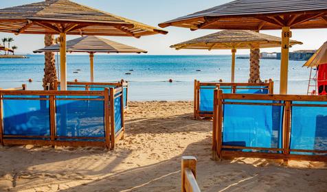 Movenpick Resort Hurghada