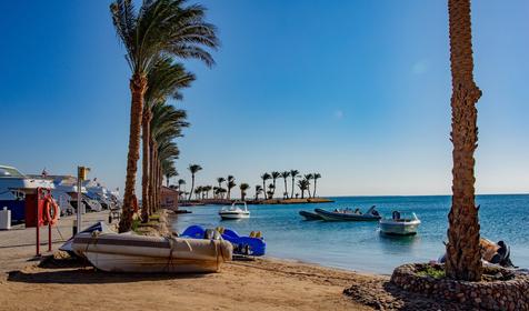 Movenpick Resort Hurghada