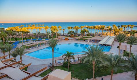 Movenpick Resort Hurghada