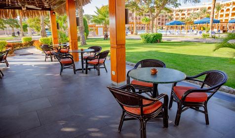 Movenpick Resort Hurghada