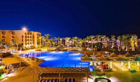 Movenpick Resort Hurghada