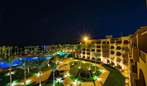 Movenpick Resort Hurghada