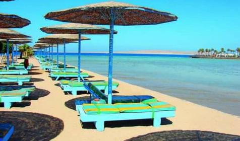 Zahabia Hotel & Beach Resort