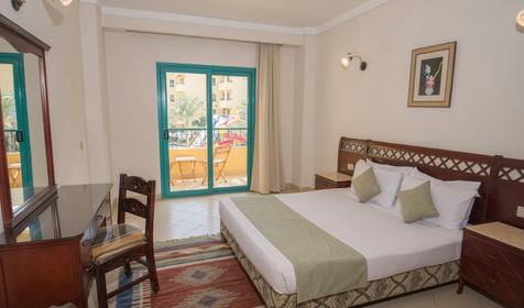 Zahabia Hotel & Beach Resort