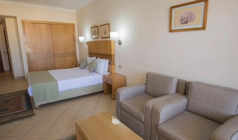 Zahabia Hotel & Beach Resort