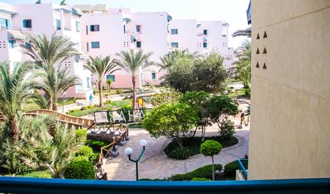 Zahabia Hotel & Beach Resort