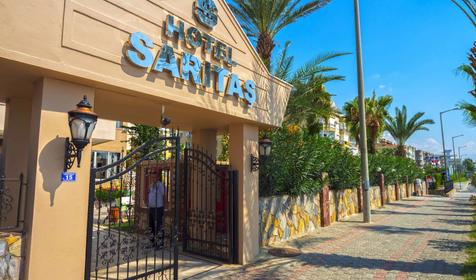 Saritas Hotel