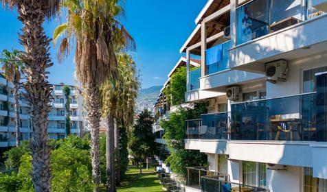 Panorama Hotel