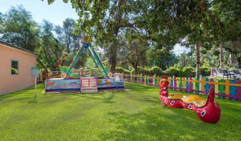 Kimeros Park Holiday Village