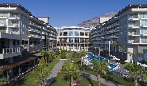 Kemer Barut Collection