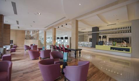 Kemer Barut Collection