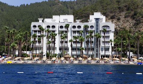 Quadas Hotel Marmaris