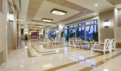 Quadas Hotel Marmaris