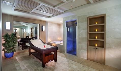 Quadas Hotel Marmaris