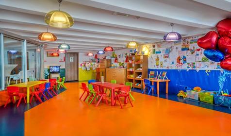 Sealife Family Resort