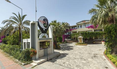 Bieno Venus Hotel