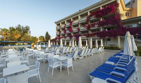 Bieno Venus Hotel