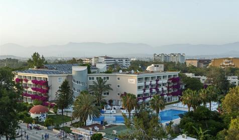 Bieno Venus Hotel